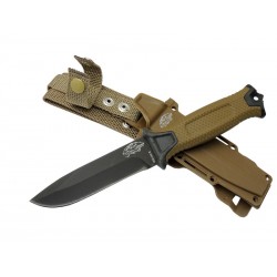 Tiger Strongarm Haki Tactical Bıçak