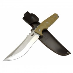 Sog Longhorn Fixed Bıçak