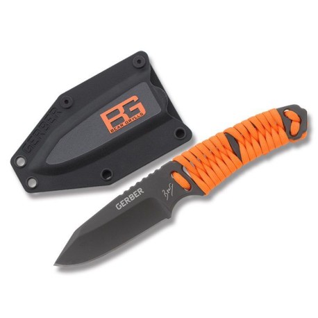 GERBER BEAR GRYLLS PARACORD BIÇAK