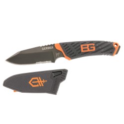 GERBER BEAR GRYLLS PARACORD BIÇAK