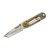 CRKT K.I.S.S Gold Cep Çakısı