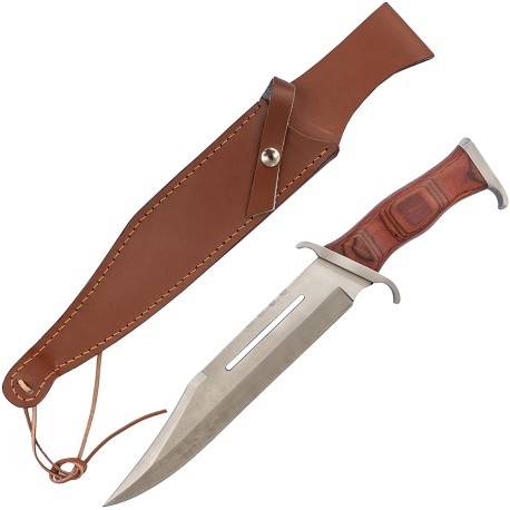 Rambo 3 Hibben Model 42 cm