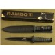Rambo 3 Hibben Model 42 cm