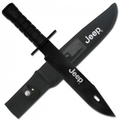 JEEP Komando Bıçağı